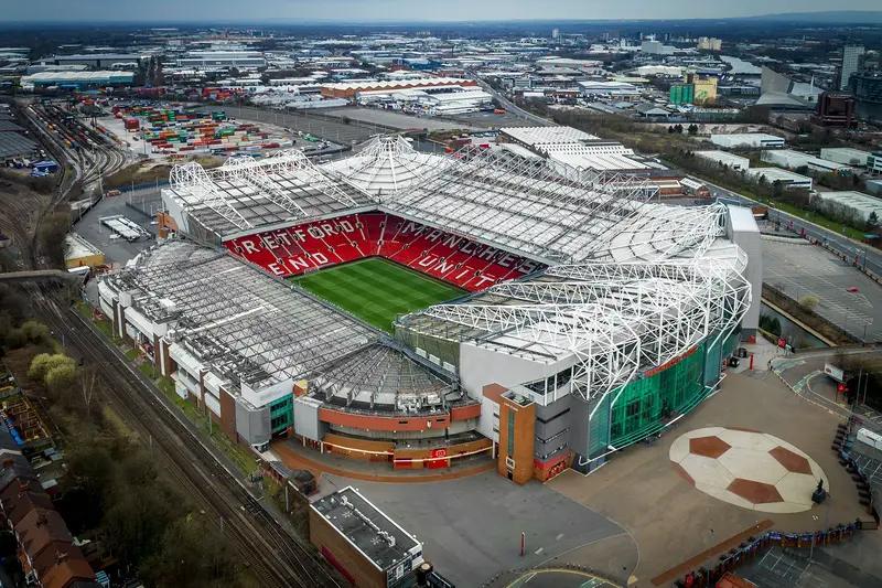 Rencana Besar Stadion Baru Manchester United dari Bekas CEO Premier League